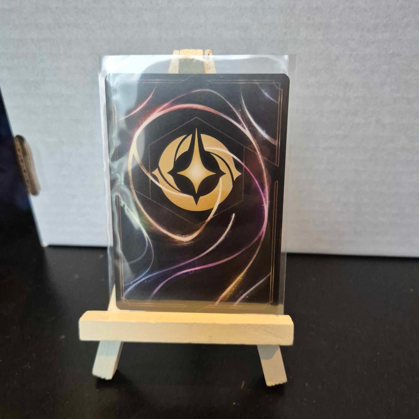 Gantu Capitaine de la Fédération Galactique - Légendaire 178/204