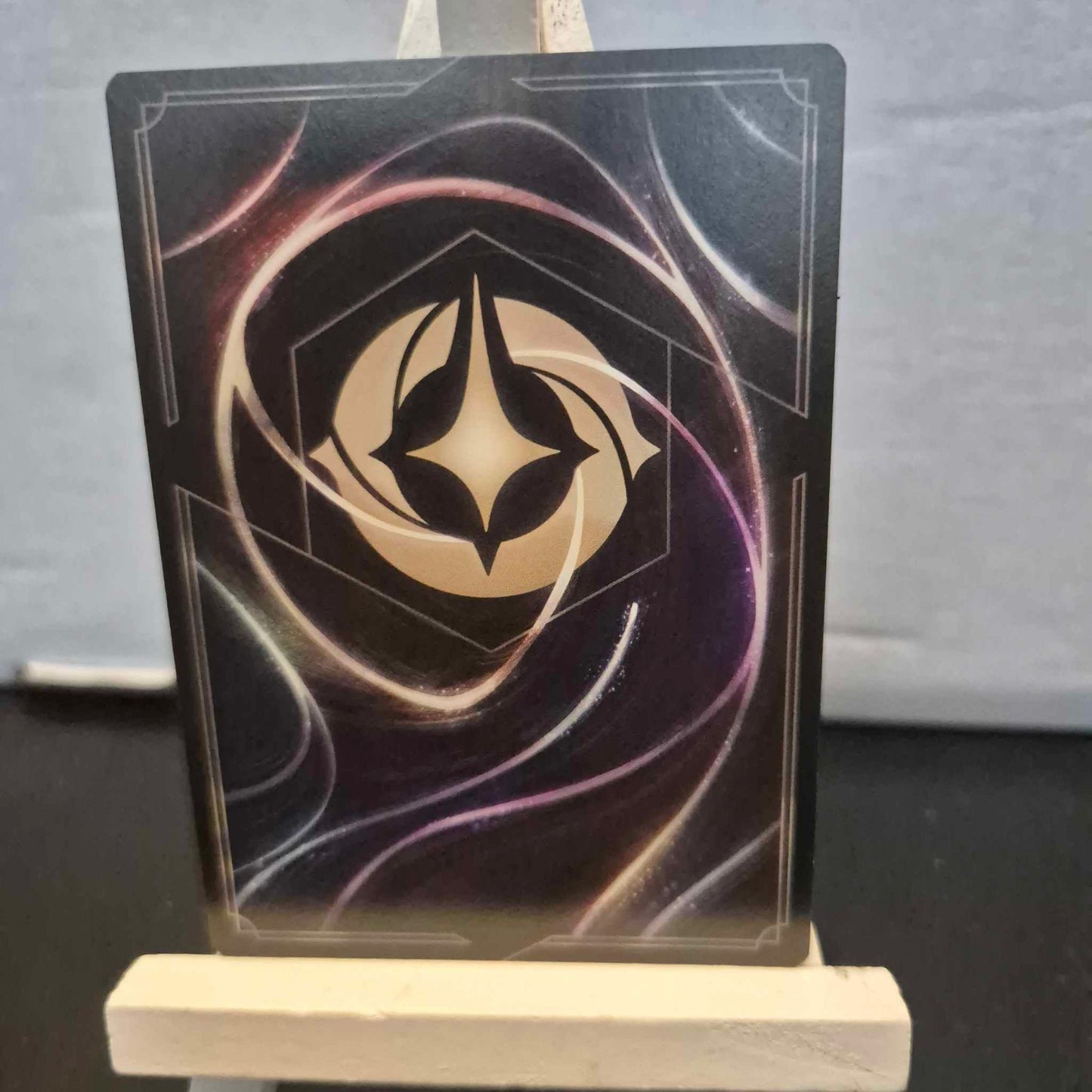 Petit Jean Ami Loyal - Rare 84/204