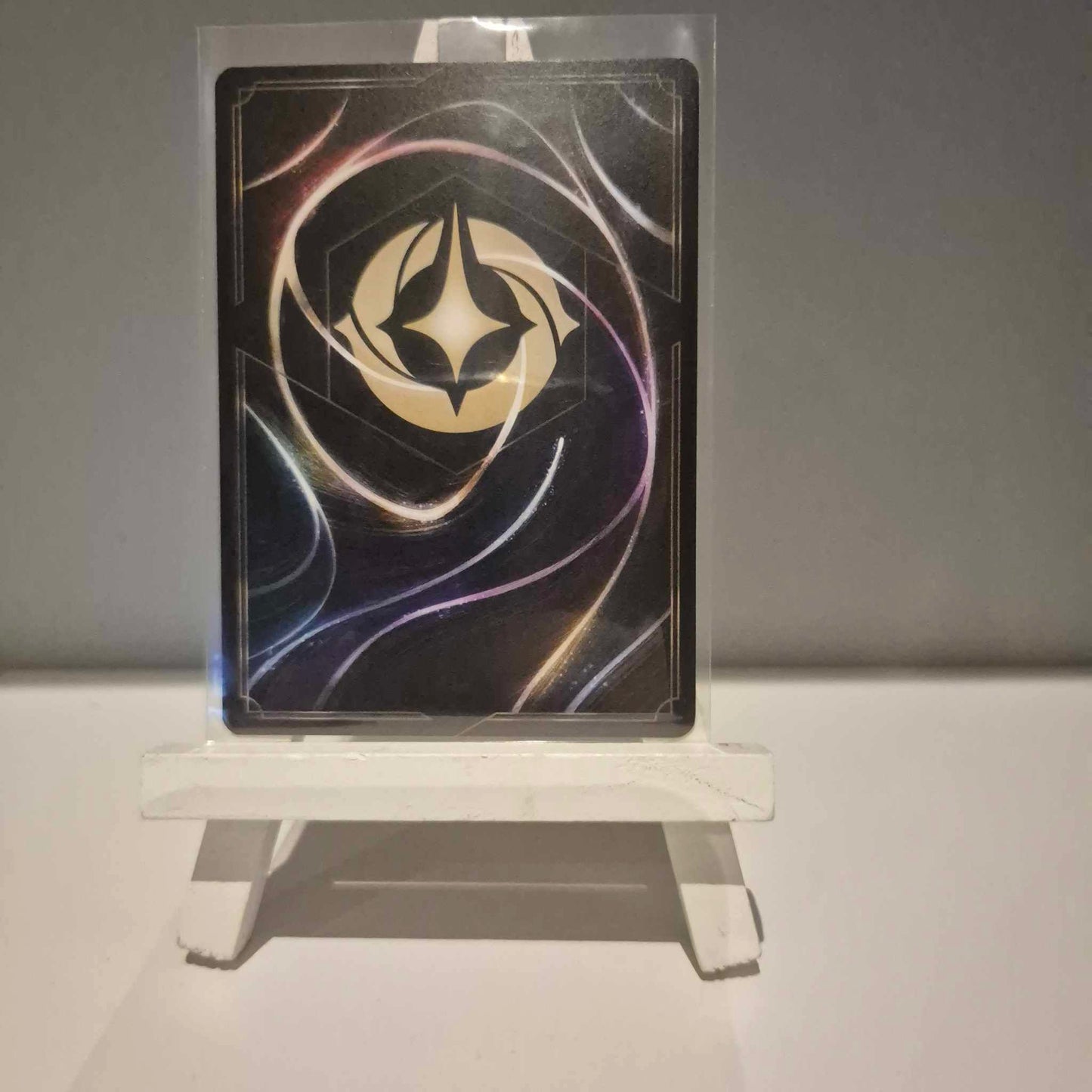 Stitch Rock Star -Super Rare 23/204