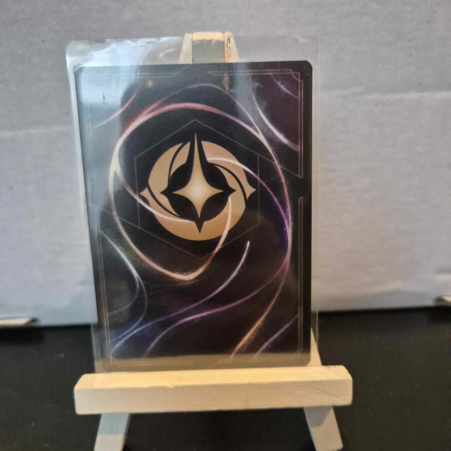 Grand Coquin Porte bien son nom - Rare 109/204