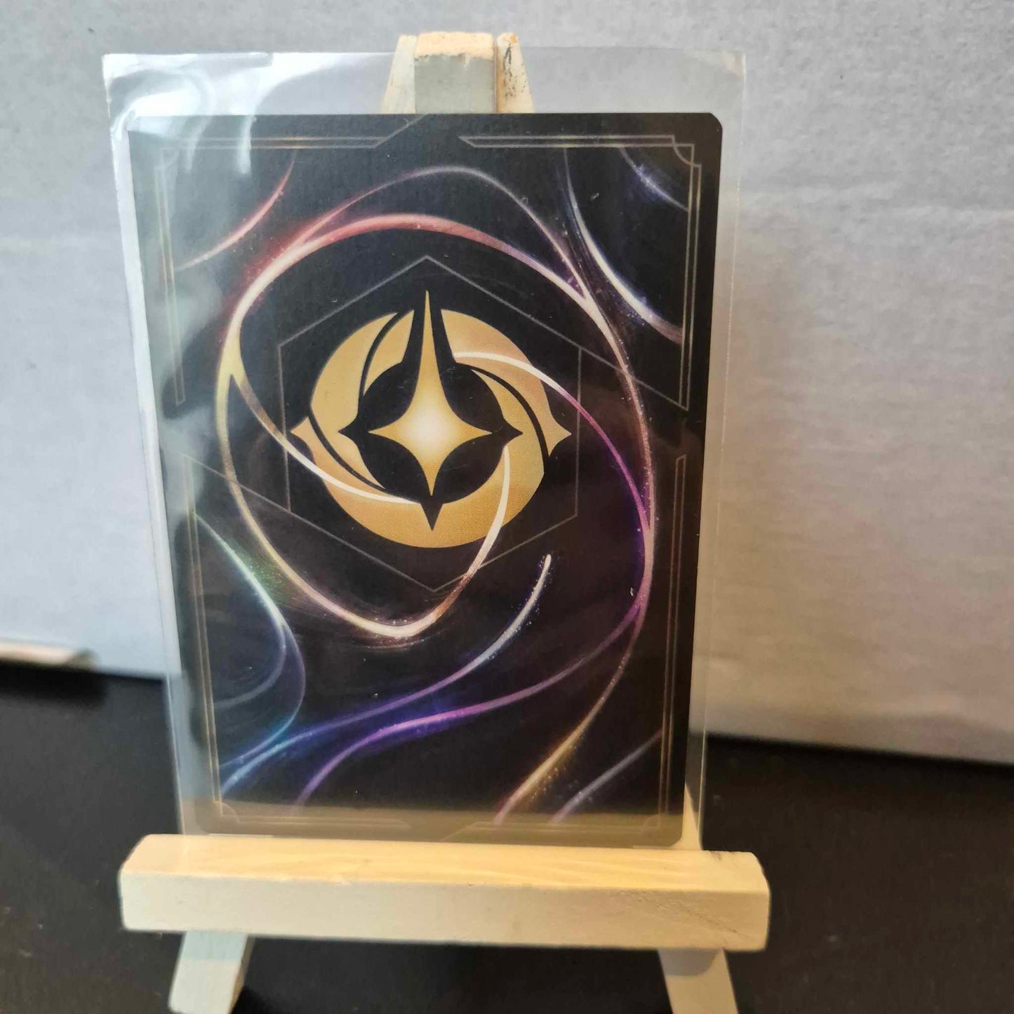 Panique Diablotin des Enfers -Commune 87/204