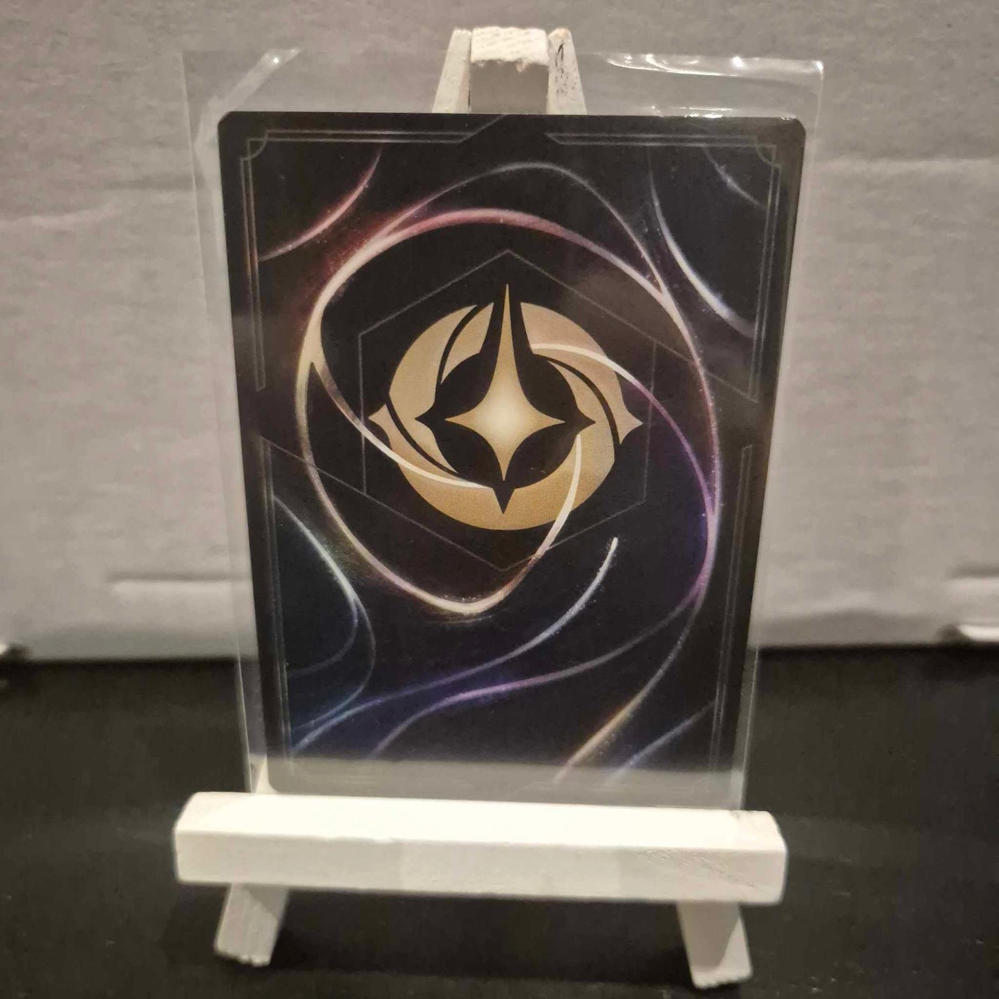 Kronk Ragondin Junior - Rare 185/204