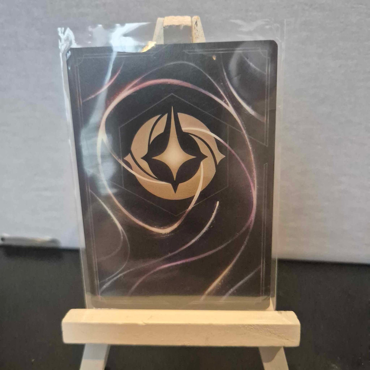 Ultime Combat - Inhabituelle 29/204