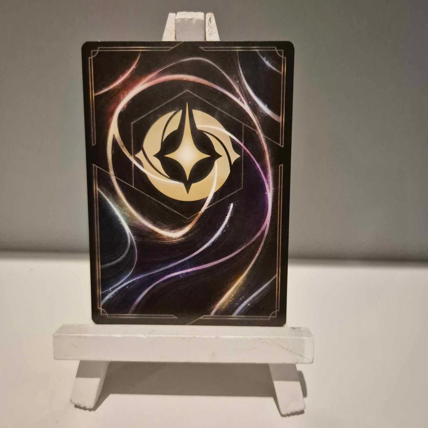 Hadès Roi de l'Olympe - Rare 5/204