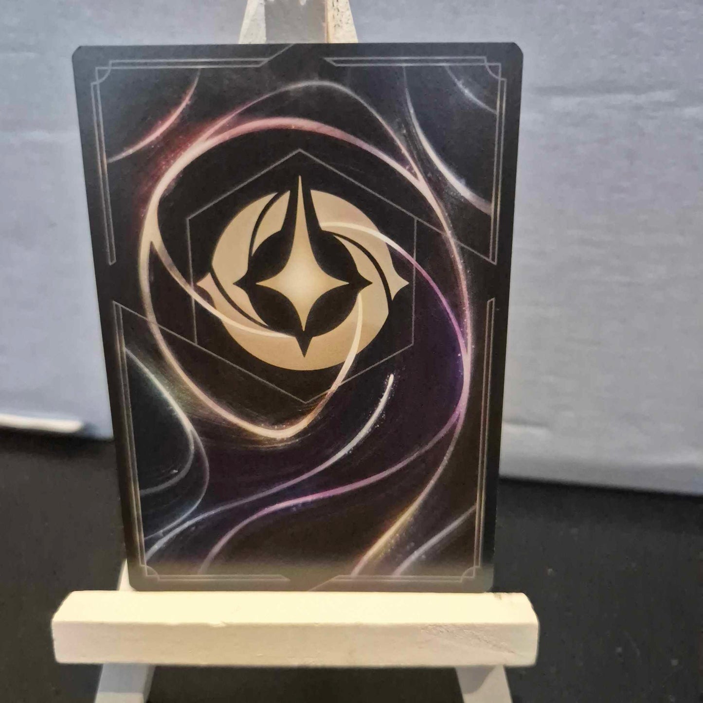 Bucky Professeur de Squeak - Inhabituelle 73/204