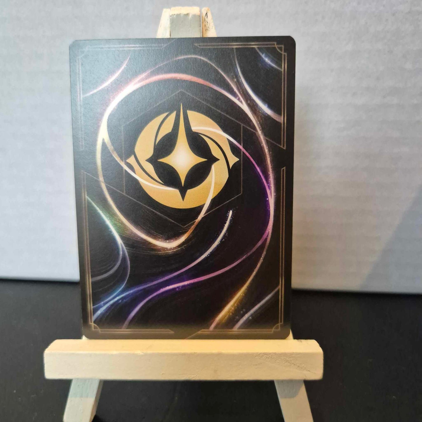 Aurore Gardienne Rêveuse - Super Rare 139/204