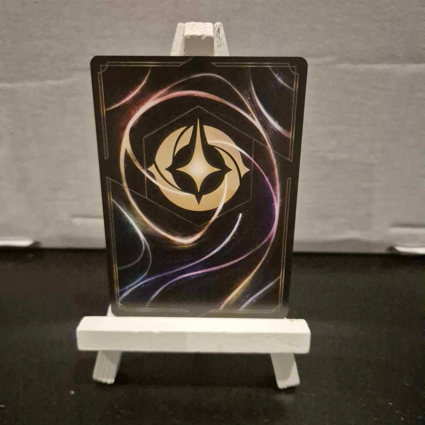 Madame Judson Gouvernante - Rare 153/204