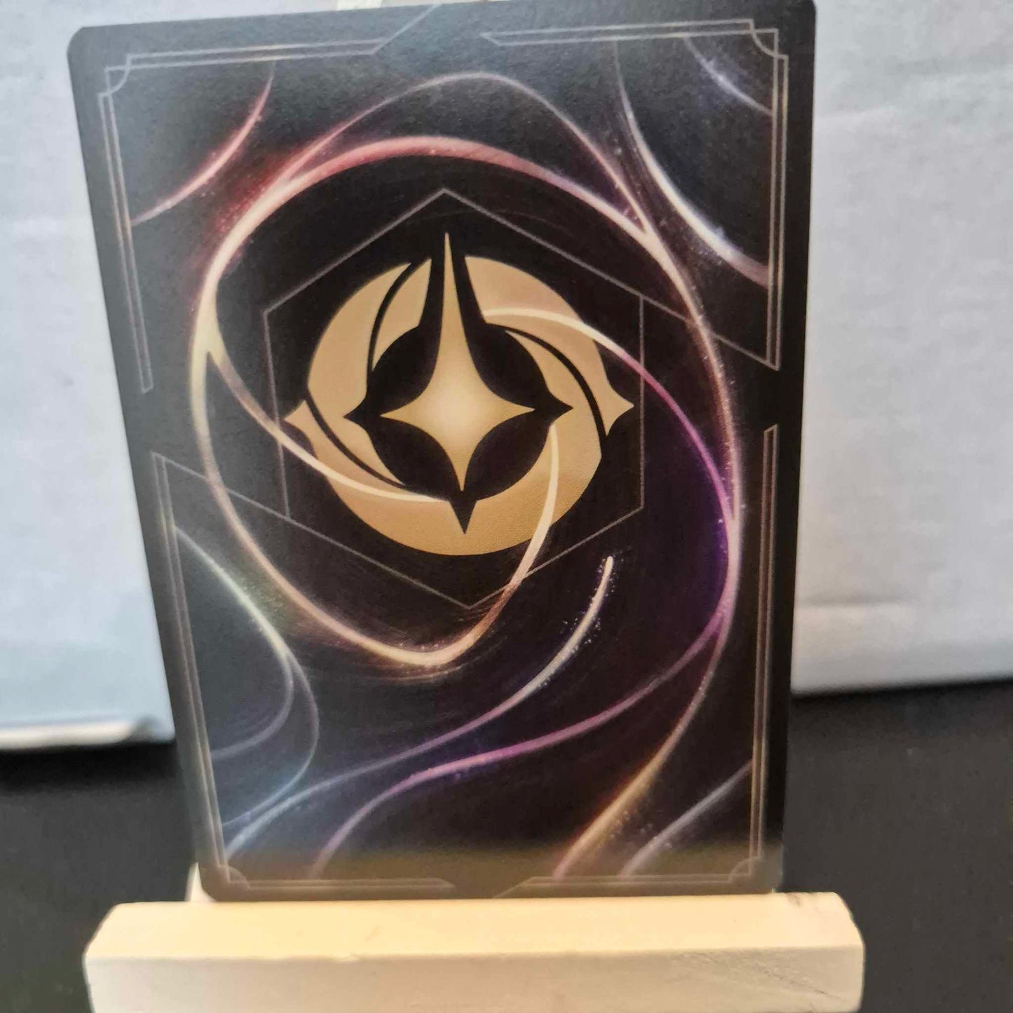 Tactique de Meute - Rare 100/204