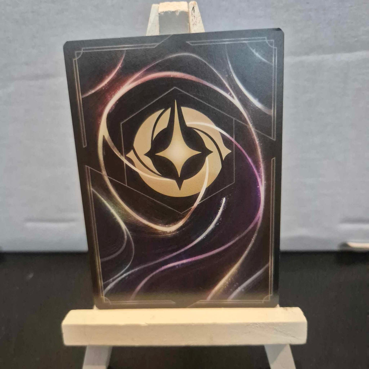 Merlin en Chèvre - Inhabituelle 51/204