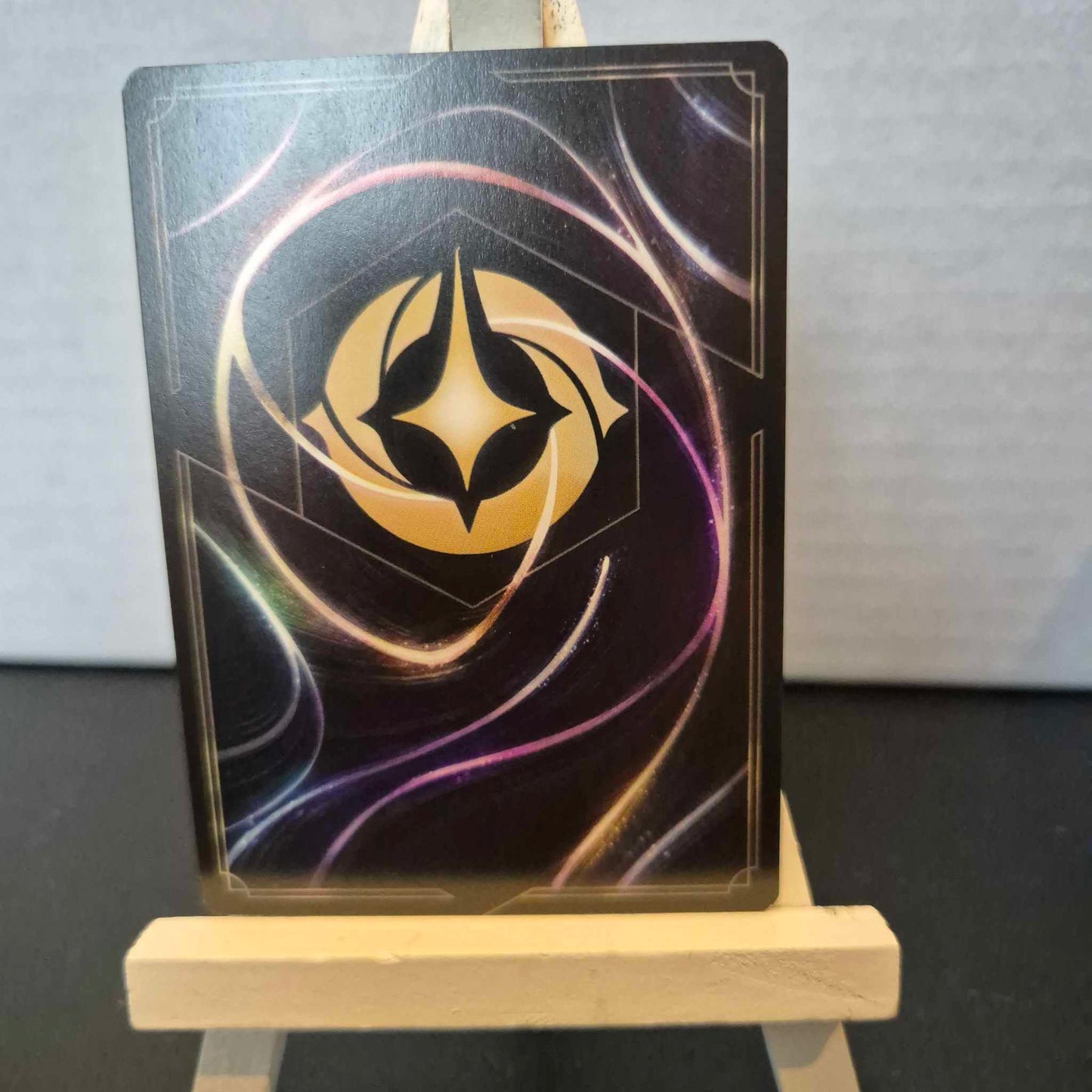 Hadès Seigneur des Enfers - Rare 6/204