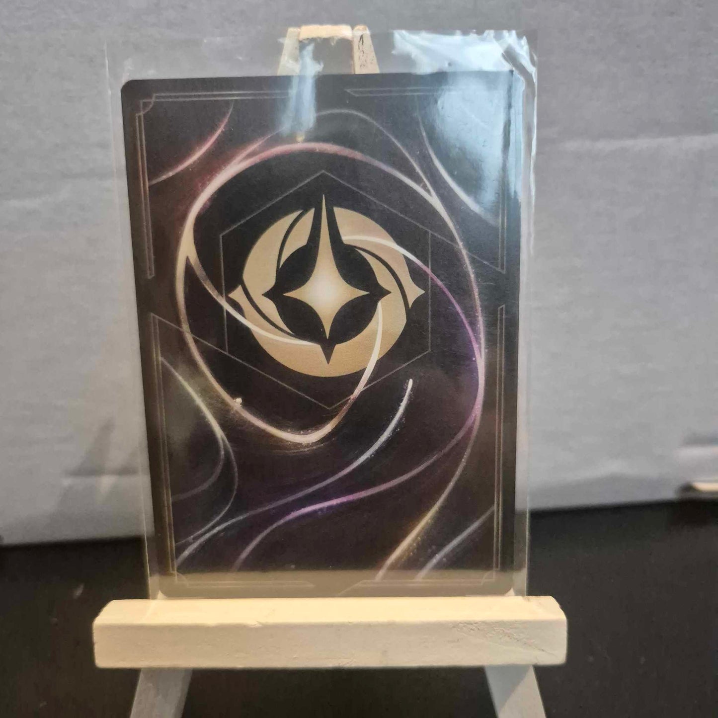 Merlin Métamorphe - Rare 53/204