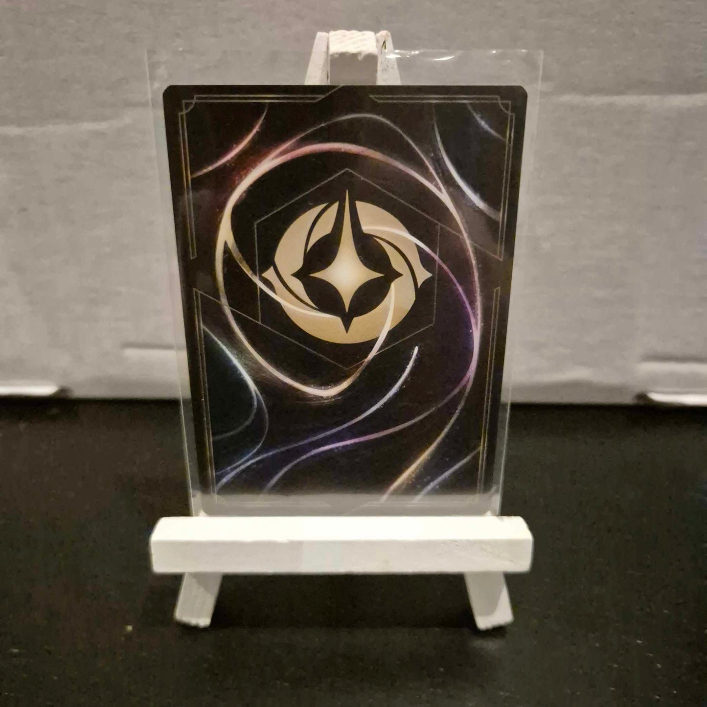 Gaston fort du cerveau - Rare 147/204