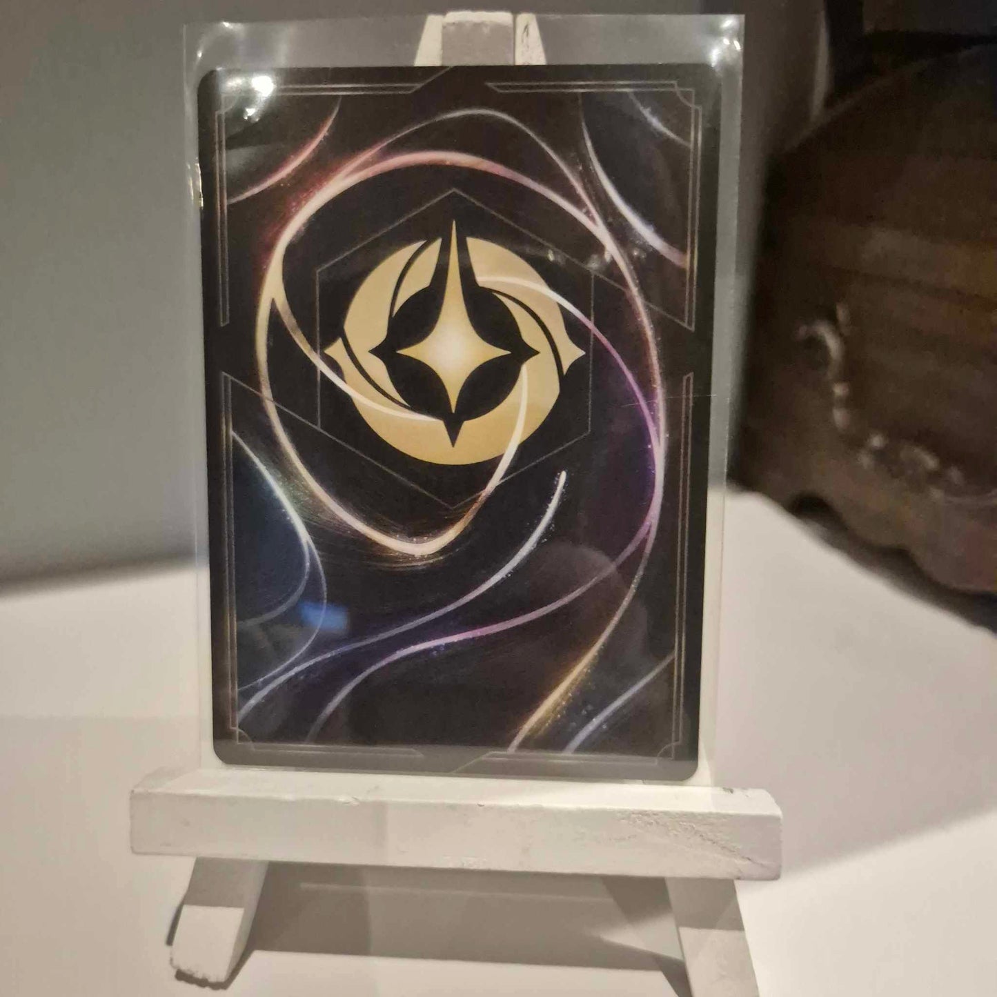 Raiponce Guérit les Blessures- Légendaire 18/204