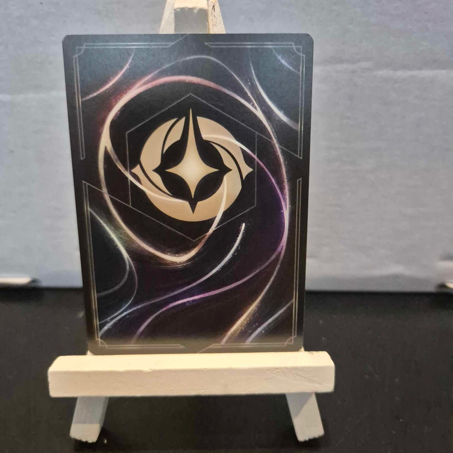 Donald Parfait Gentleman - Inhabituelle 77/204