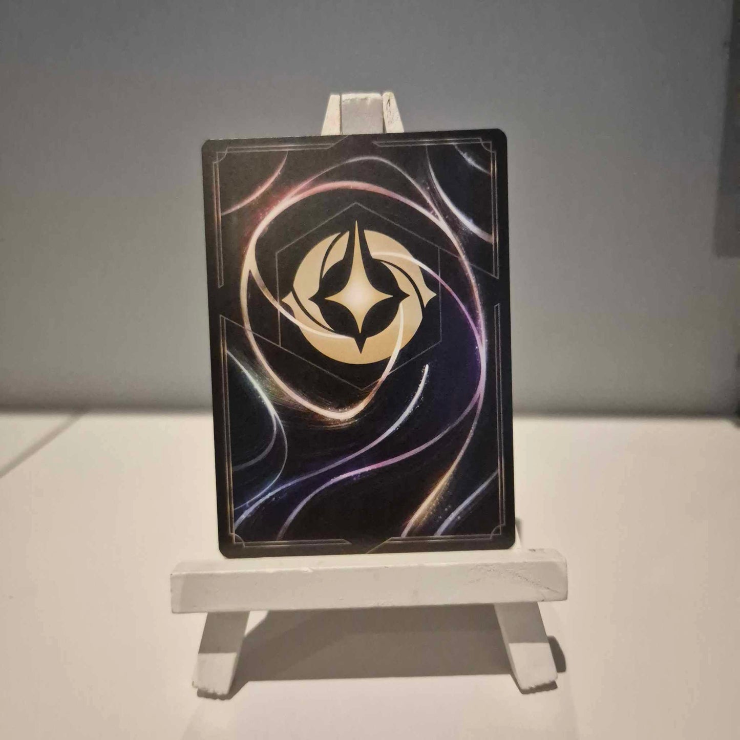 Capitaine Crochet Pirate Impitoyable - Rare 107/204