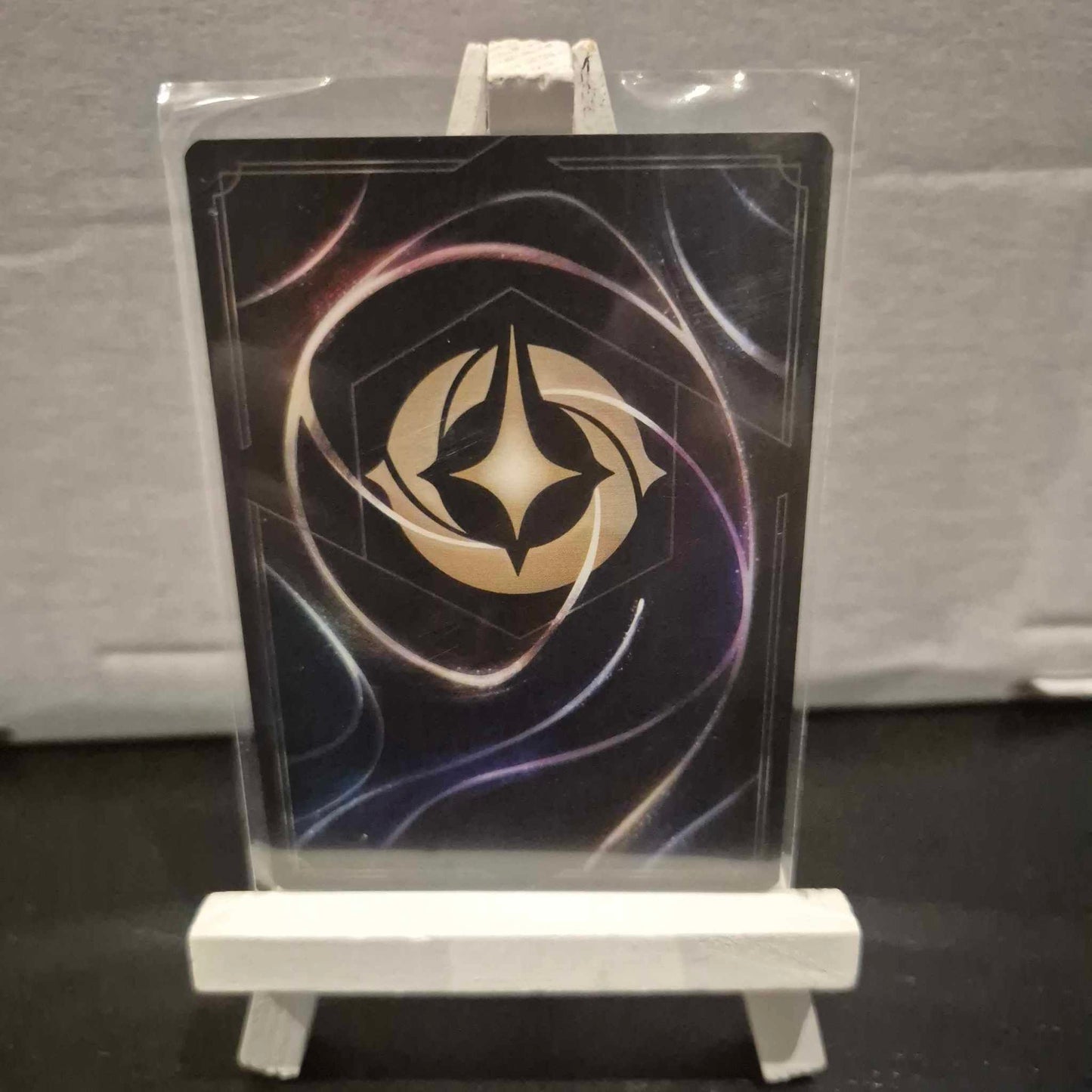 Eli Leboeuf Big Daddy - Inhabituelle 179/204