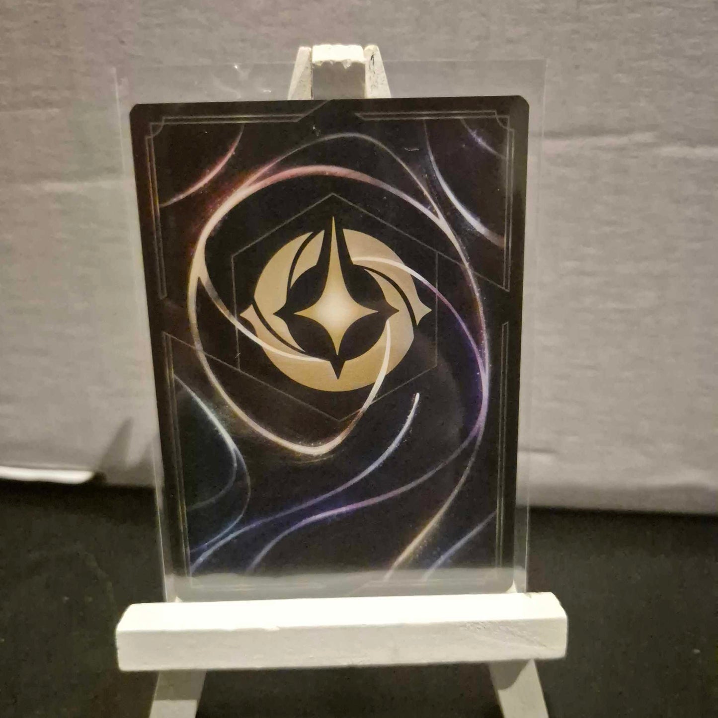 Madame Mime en Serpent - Inhabituelle 49/204