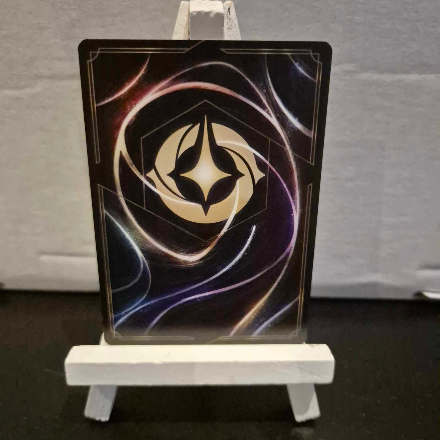 La plus Diabolique des Conjuration - Inhabituelle 131/204