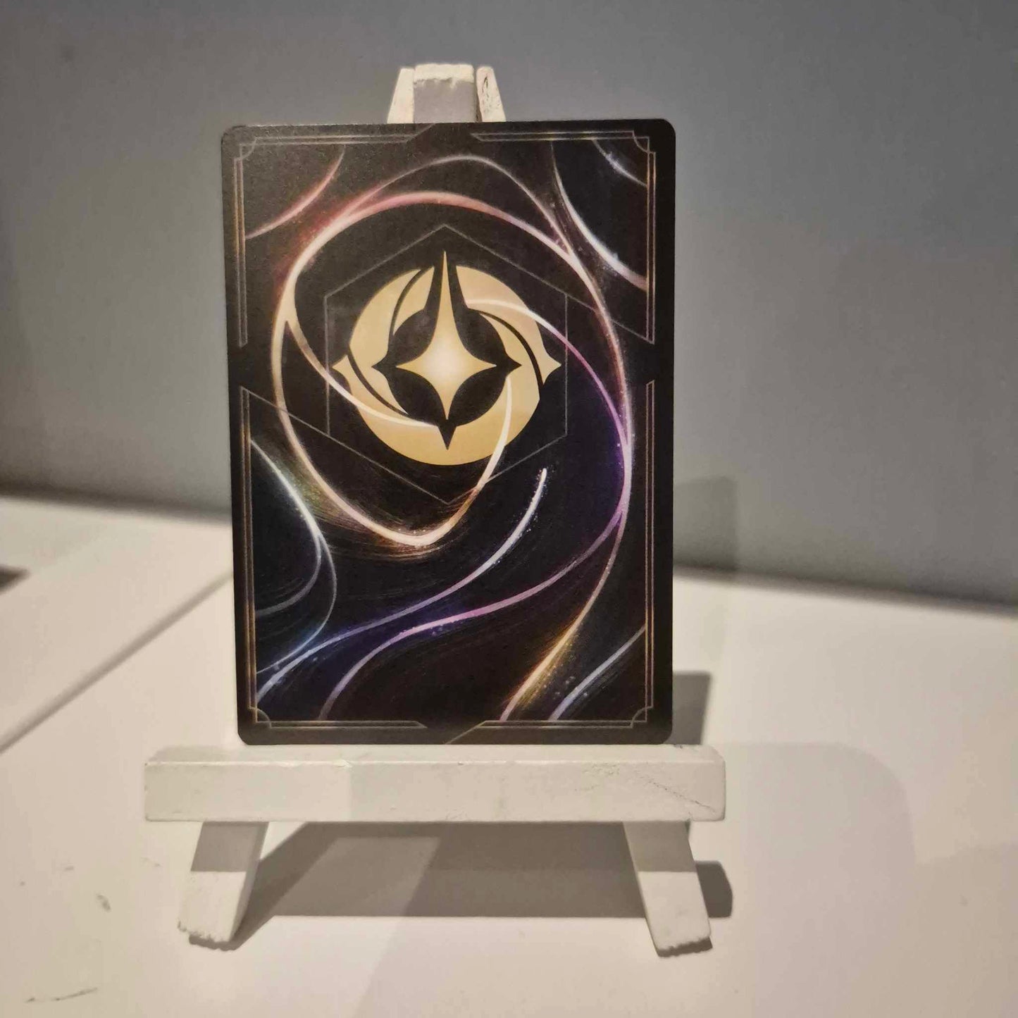 Jafar Gardien des Secrets - Rare 44/204