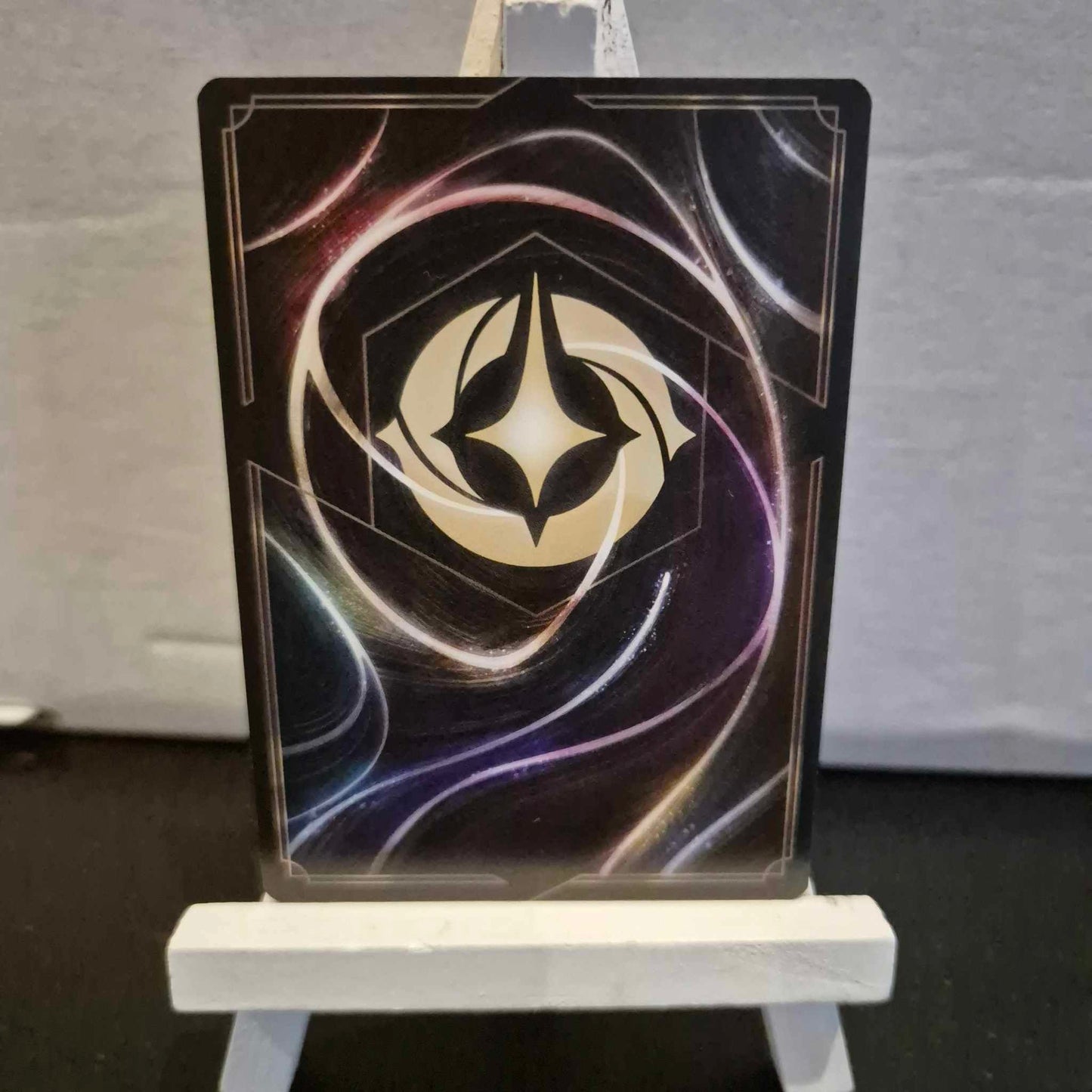 Namaari Némésis - Super Rare 118/204