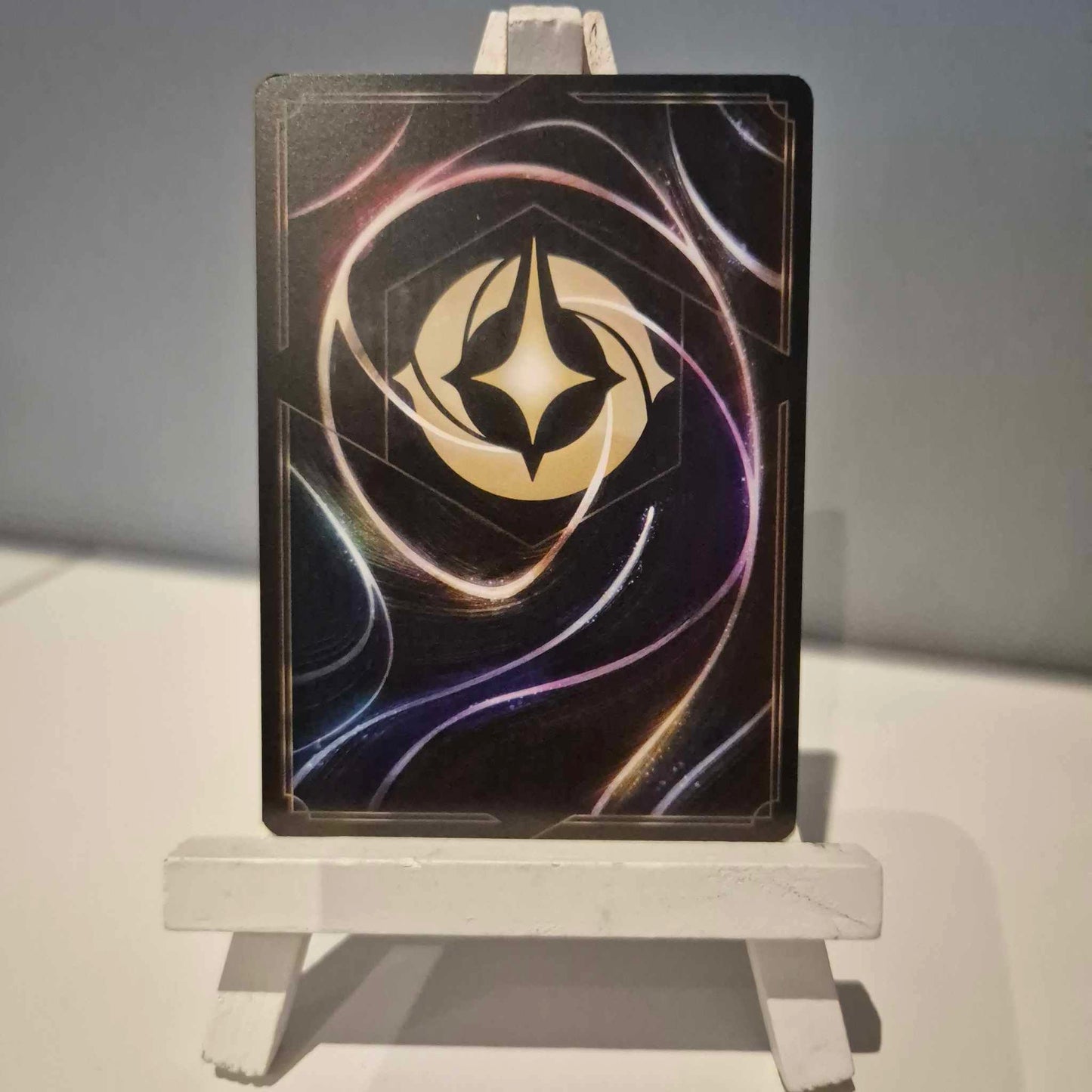 Rafiki Mystérieux Sage- Inhabituelle 54/204