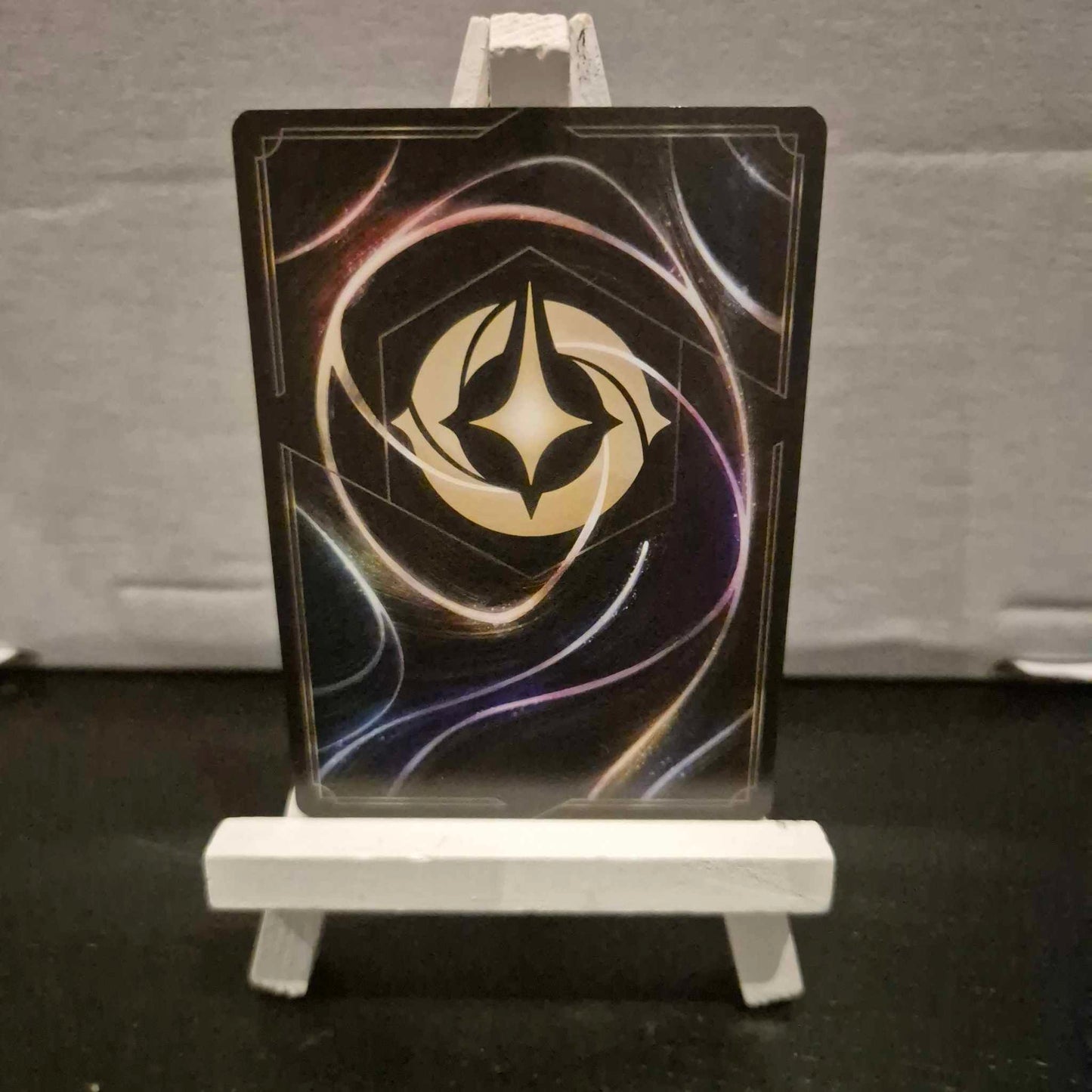 Le chasseur Homme de main réticent - Rare 194/204