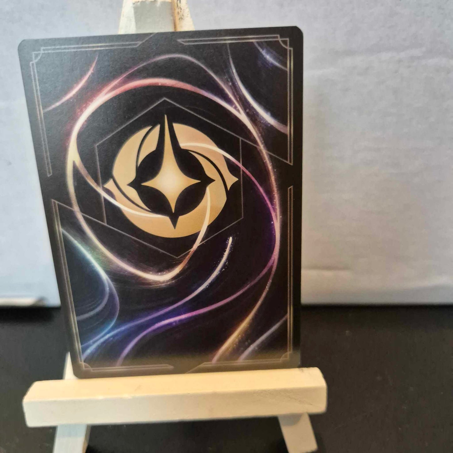 La Reine Déguisée en mendiante -Super Rare 93/204