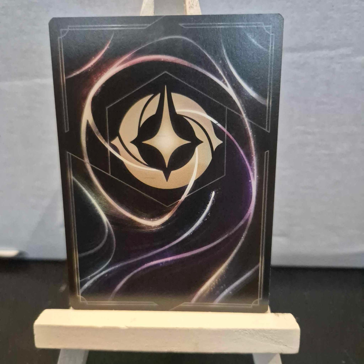 Contrat Irrévocable - Inhabituelle 65/204