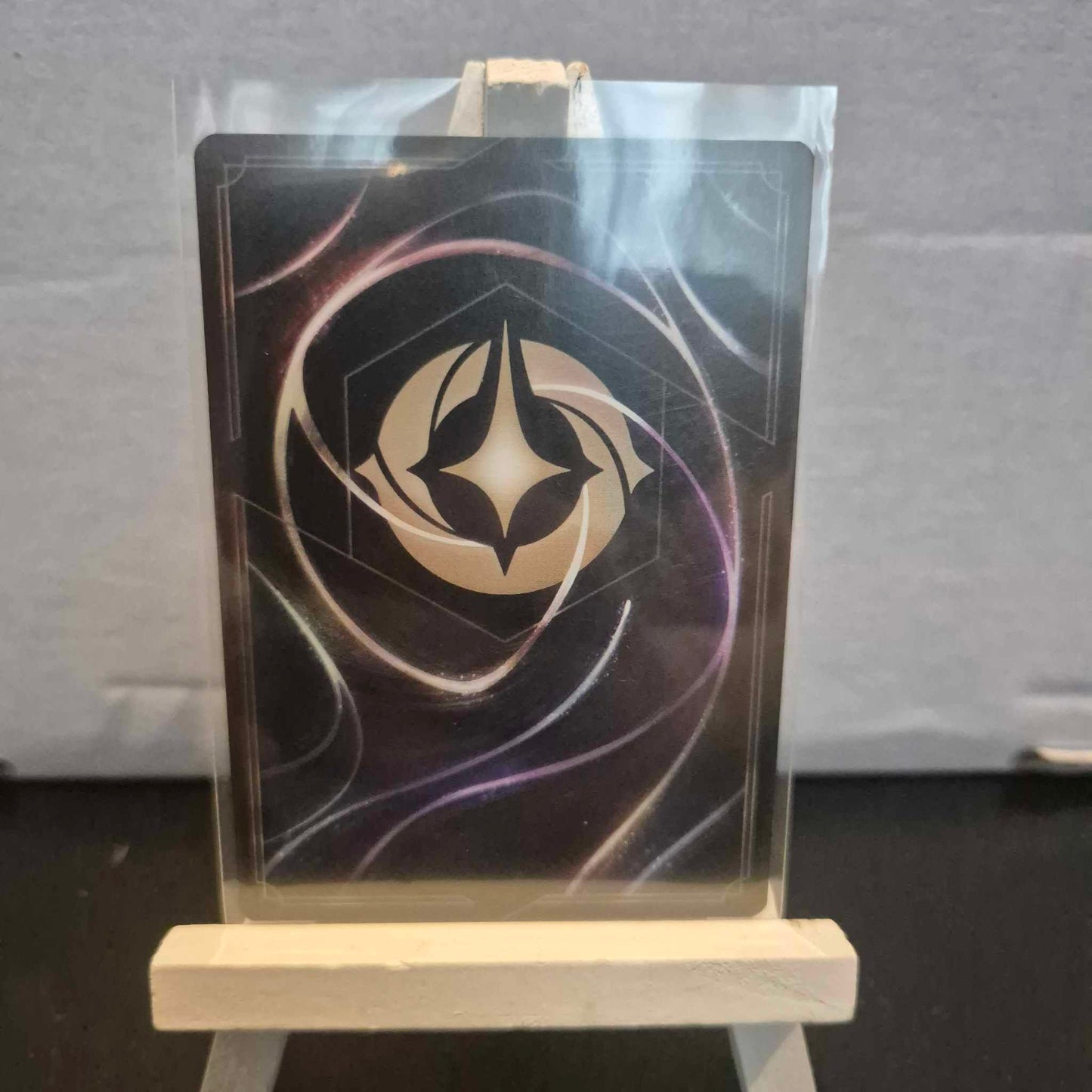 Merlin en Lapin - Rare 52/204