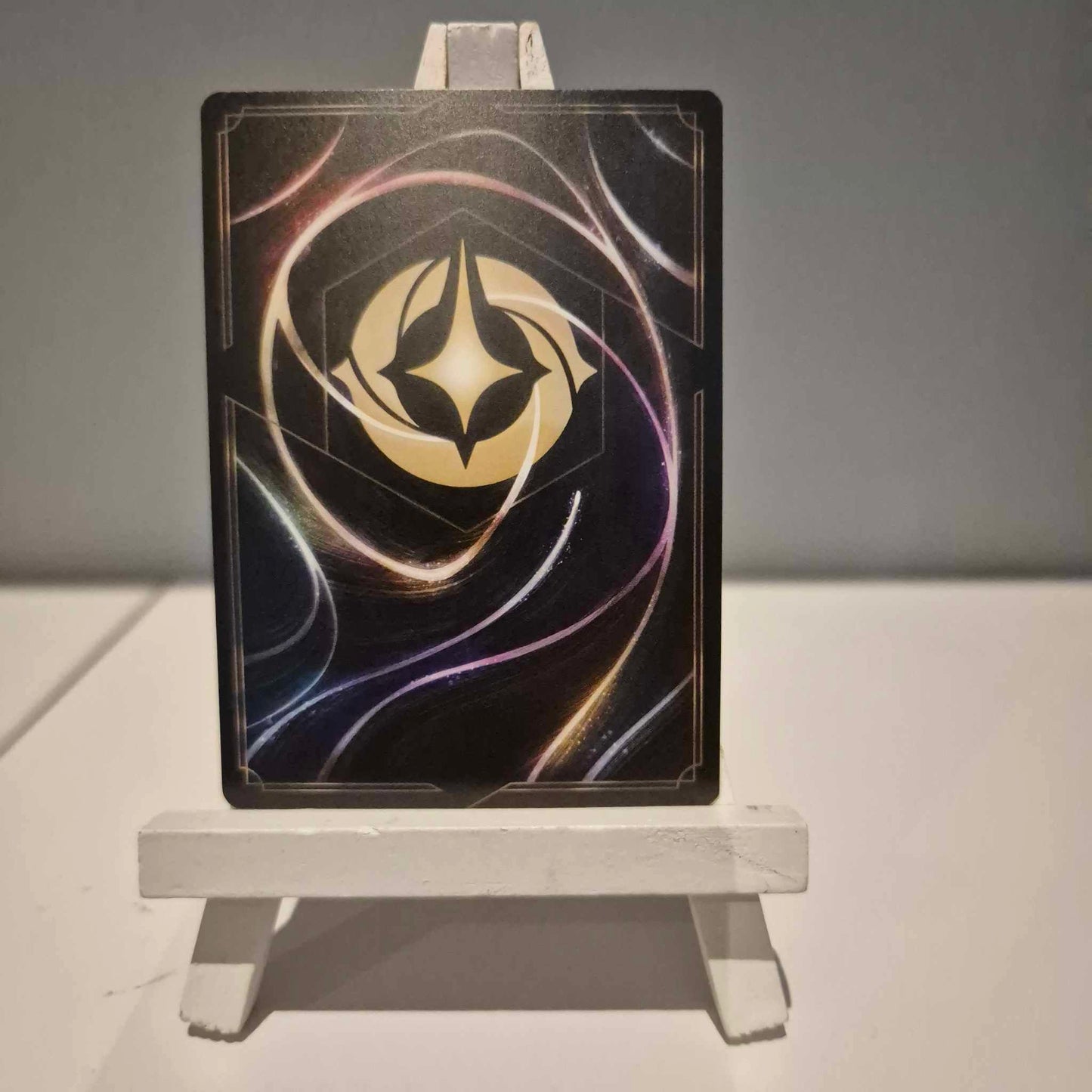 Scar Fanatique sans Scrupule - Rare 123/204