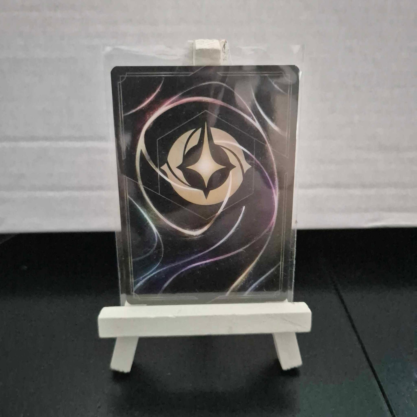 Billy Bones Gardien de la carte - Commune 104/204