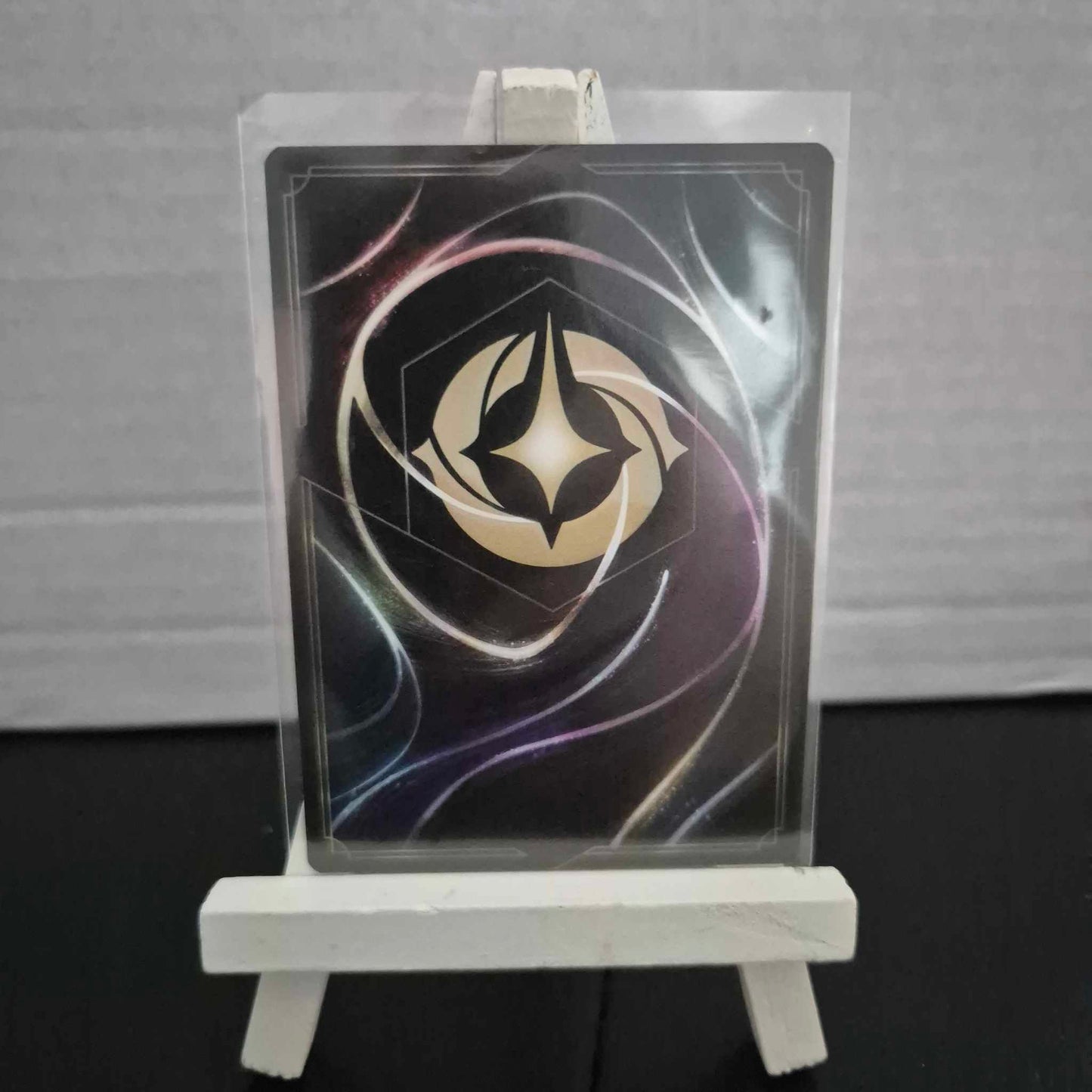 Helga Sinclair Bras droit - Commune 175/204