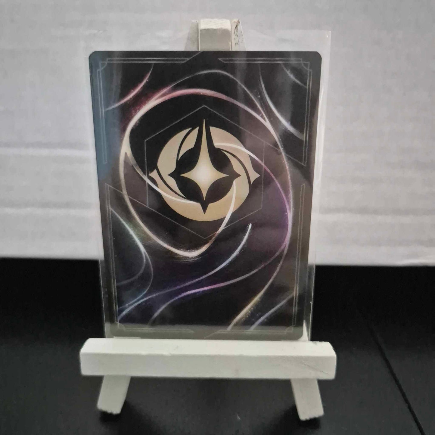 Zaza Canette enthousiaste - Commune 127/204