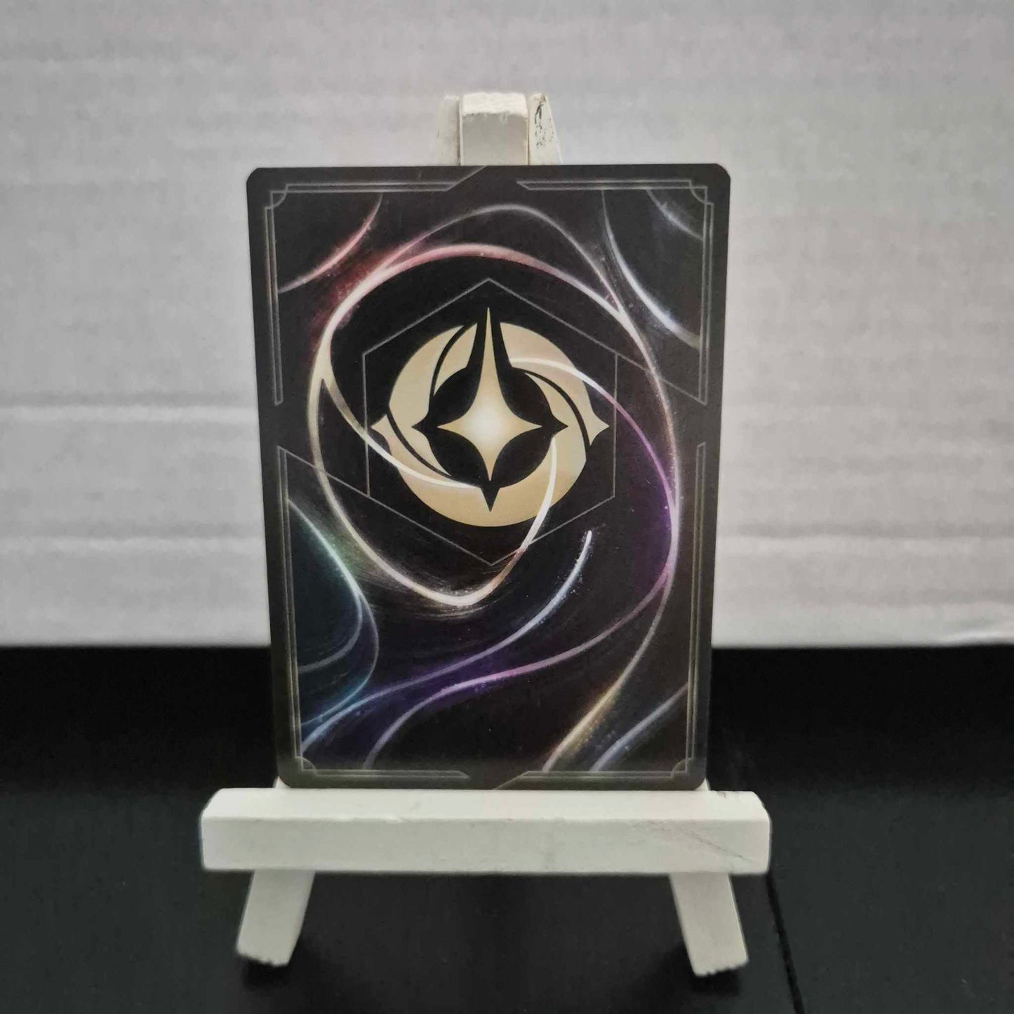 Madame Médusa La patronne - Super Rare 112/204