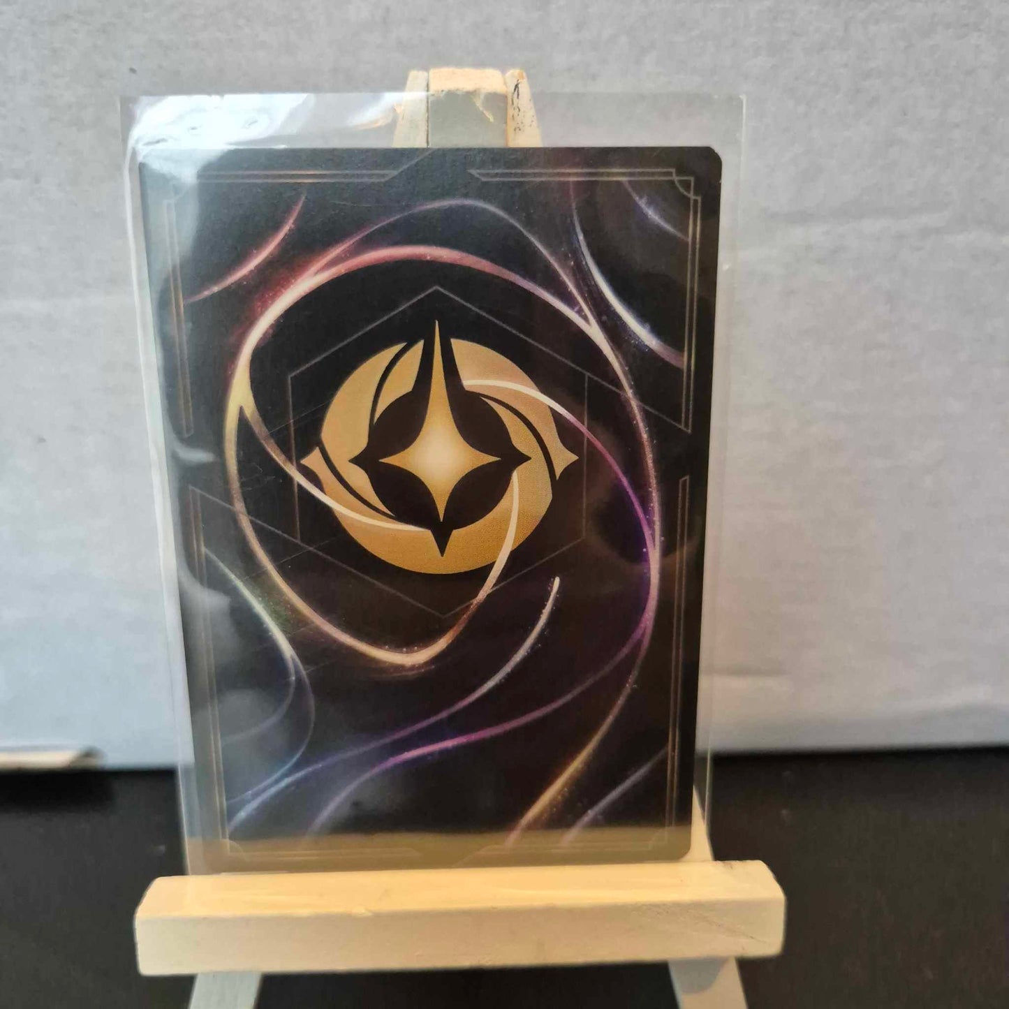 Virana Chef de Croc du Dragon -Commune 95/204