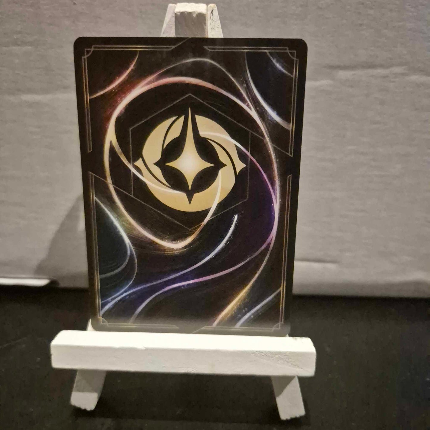 Madame Mime Rivale de Merlin - Rare 48/204