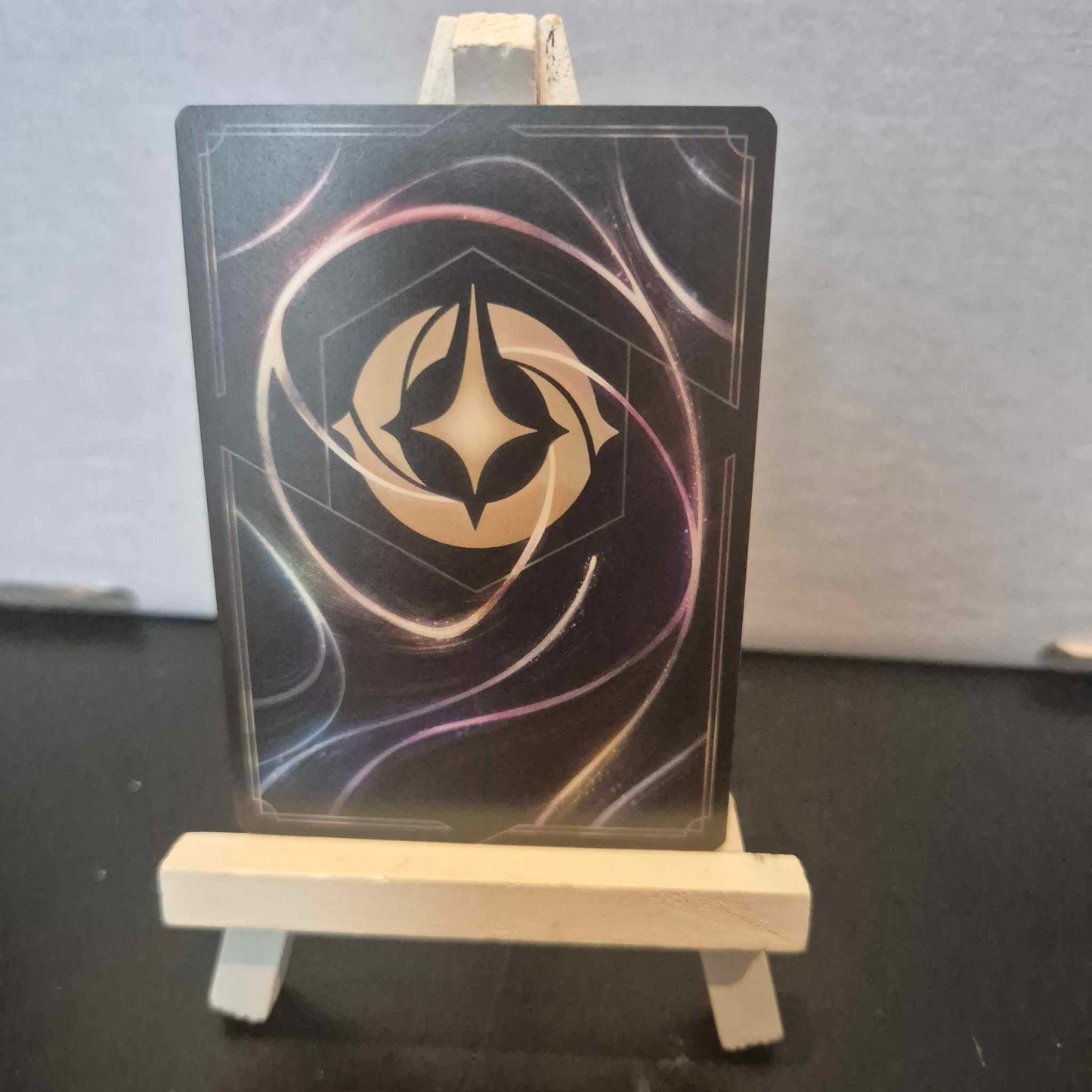 Gaston Brute et Baryton - Inhabituelle 08/204