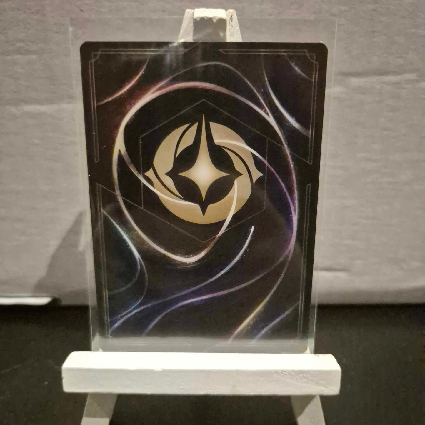 Madame Mime en Renard - Rare 46/204