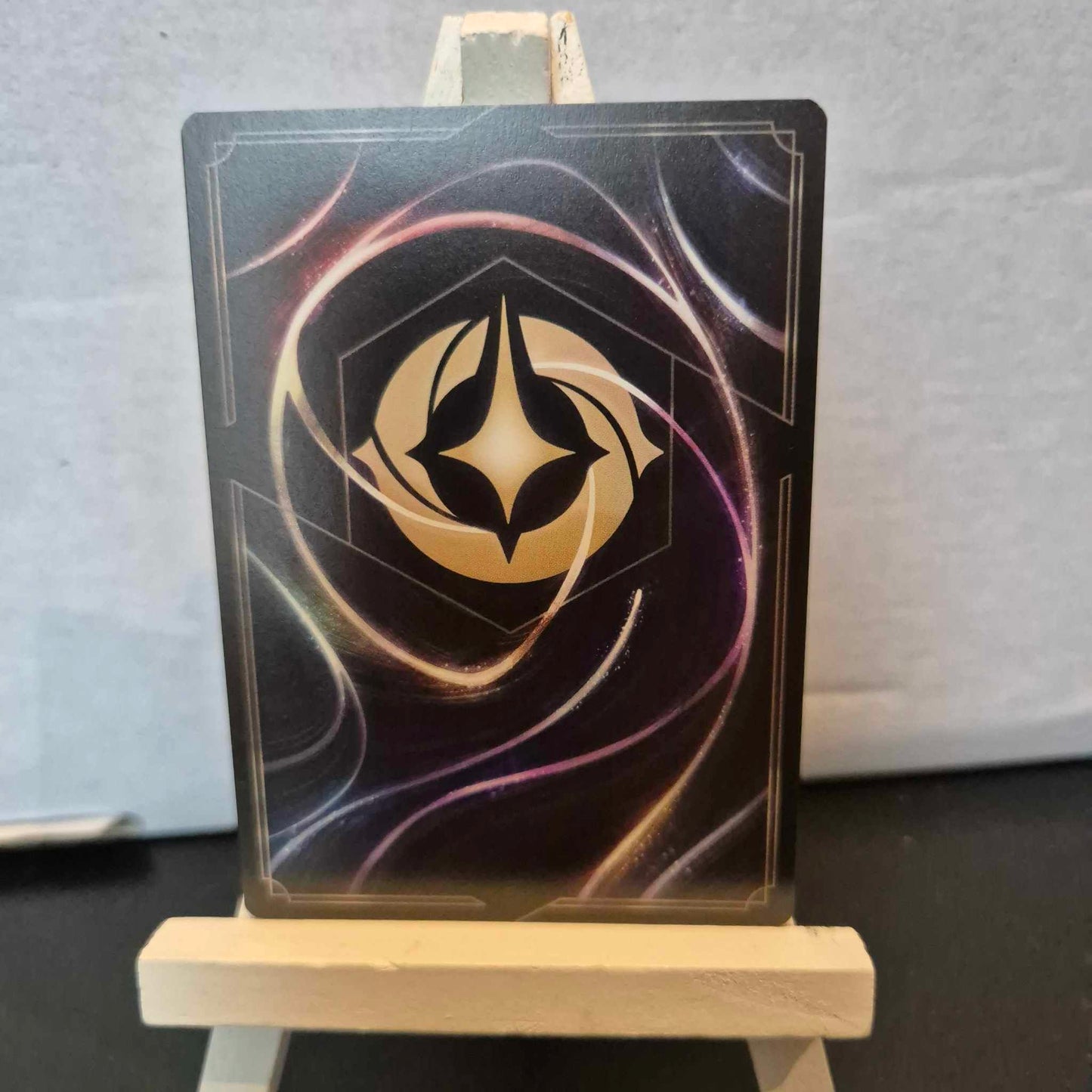 Prince Jean Le plus cupide de tous -Rare 89/204