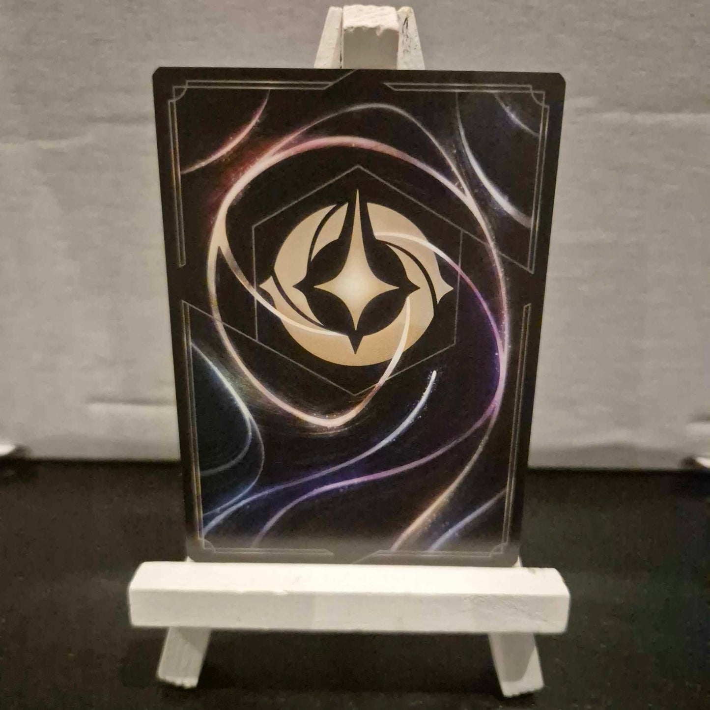 Pacha Chef de village - Inhabituelle 190/204