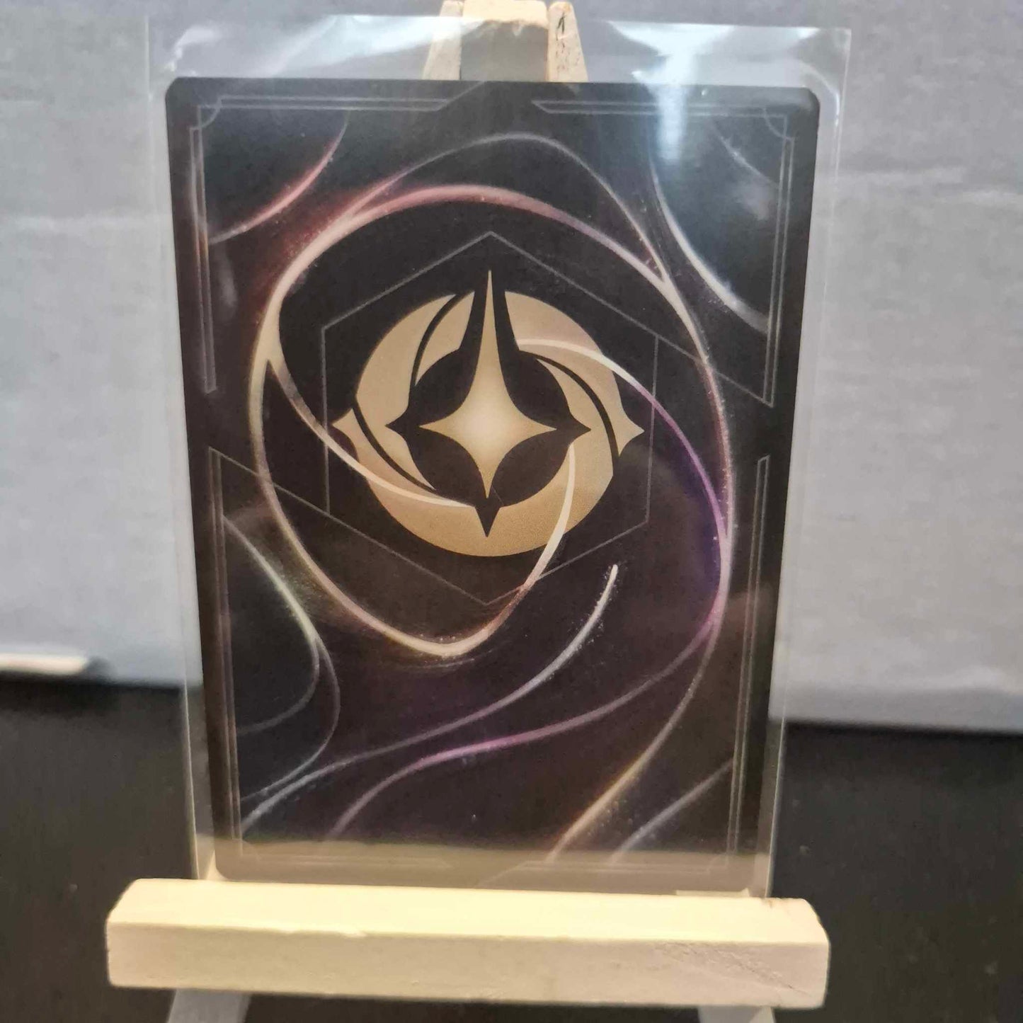 L'enchanteresse Juge Inattendue - Commune 80/204