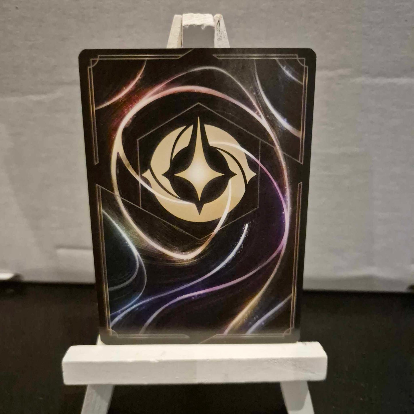 Basil Détective Privée- Super Rare 138/204