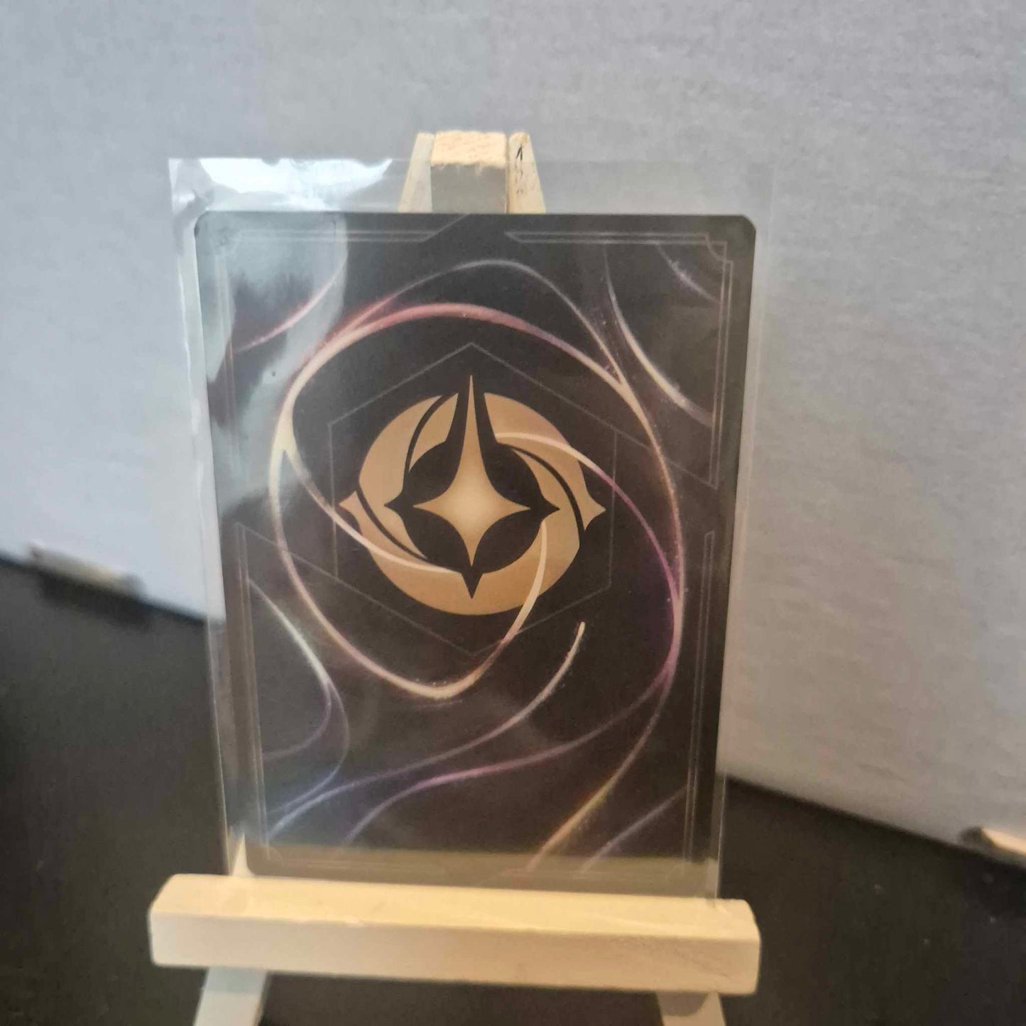 Prof Chef des Sept Nains - Inhabituelle 05/204