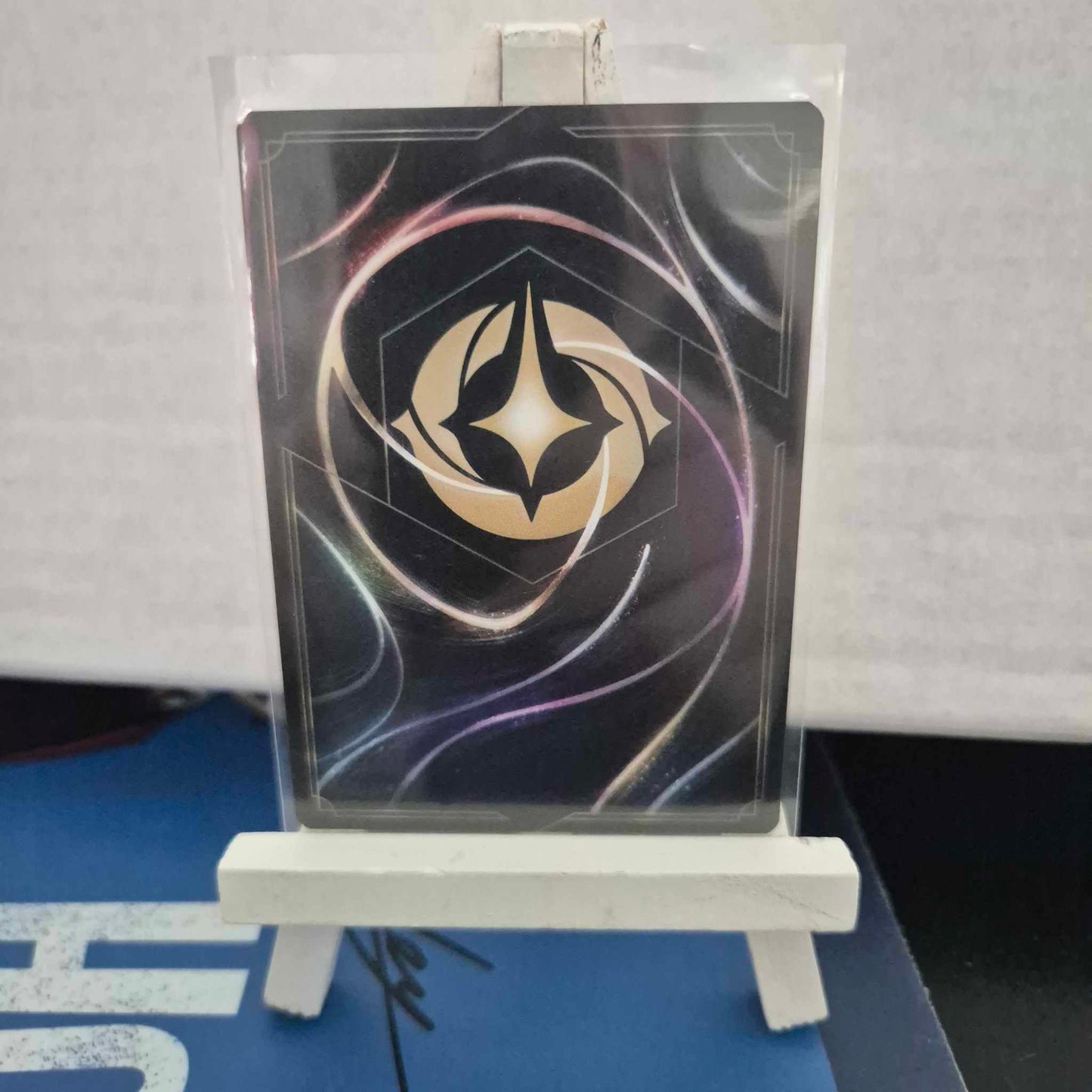 Patch Chiot Intimidant - Commune 14/204