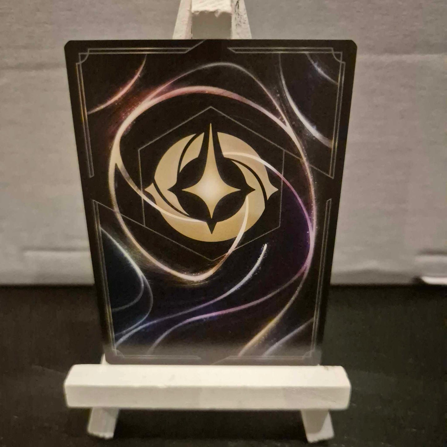 Le prince n'abandonne jamais - Inhabituelle 195/204