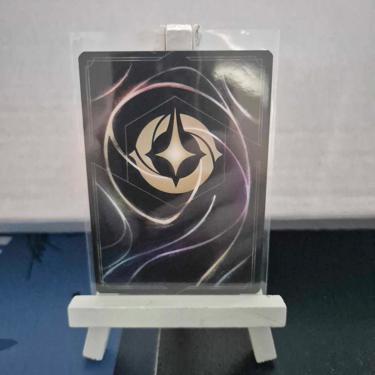 Miss Tick Sorcière Ambitieuse - Commune 48/204