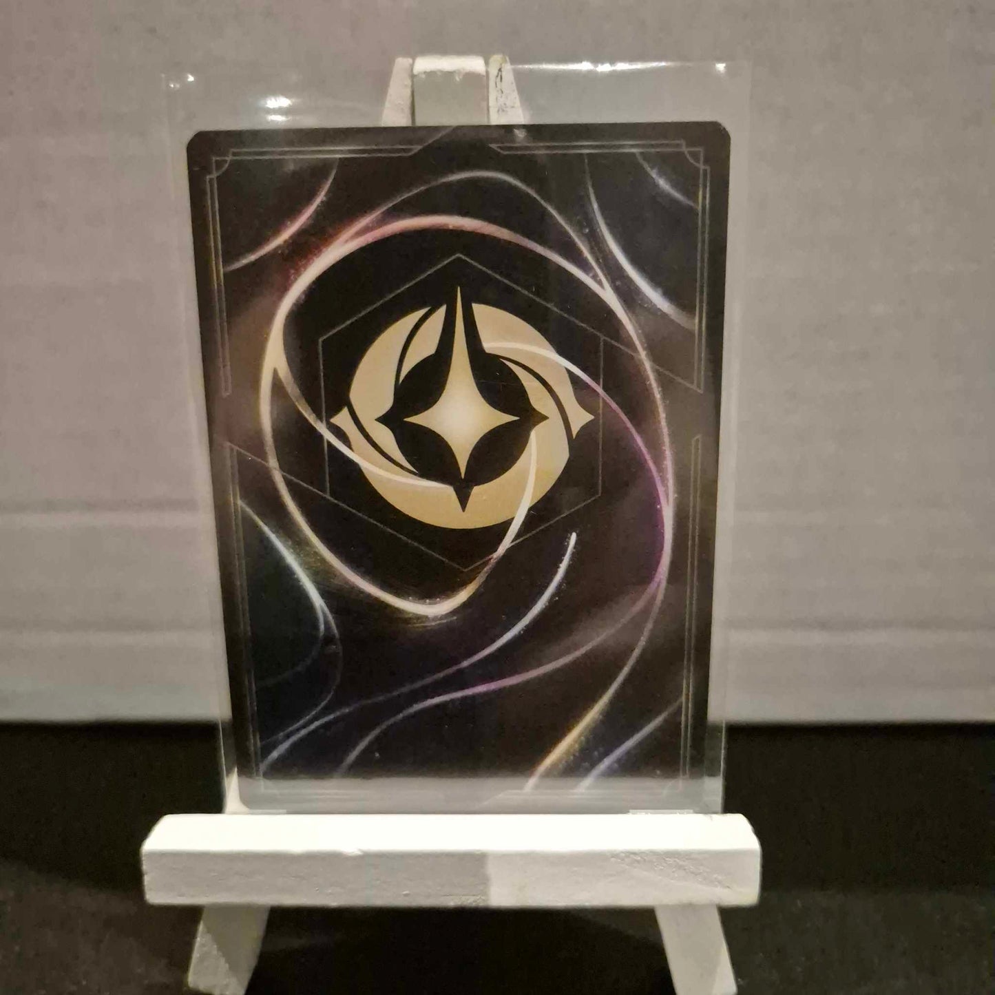 A touché mon cœur - Inhabituelle 94/204