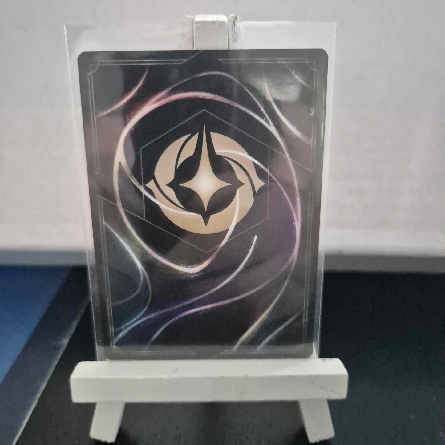 Rafiki Combattant Mystique - Rare 54/204