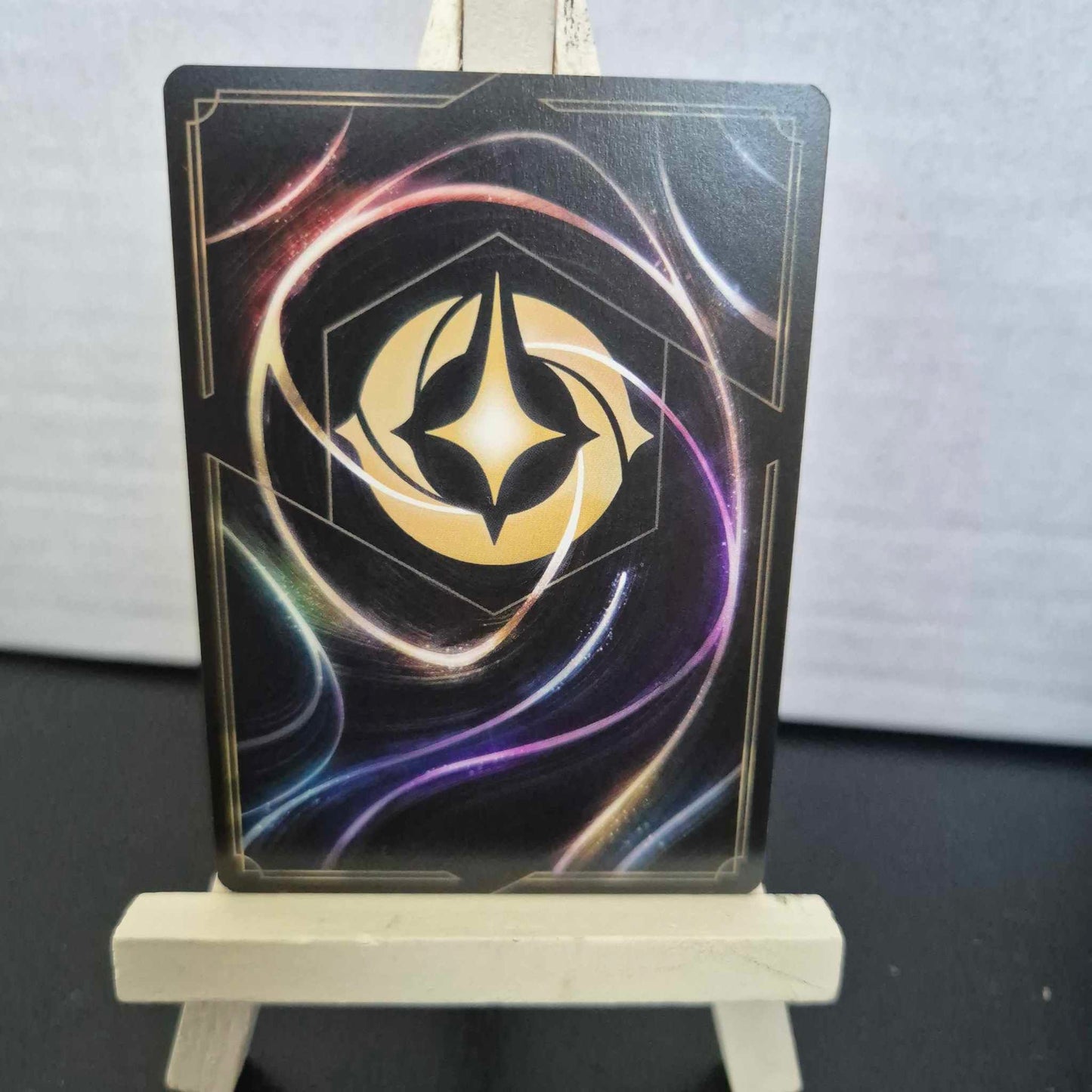 Baloo Von Bruinwald XIII - Rare 1/204