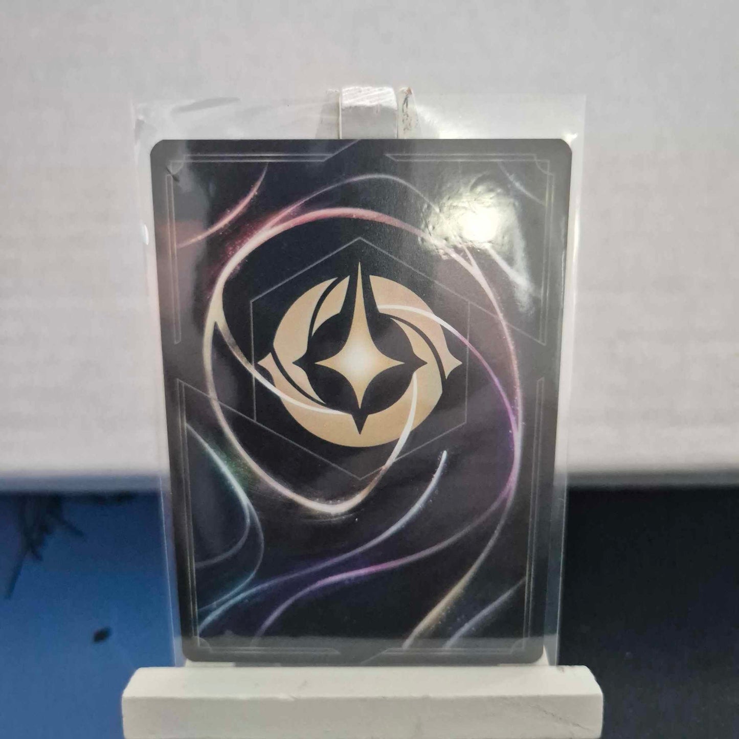 Diablo Animal de Compagnie Fidèle - Commune 37/204